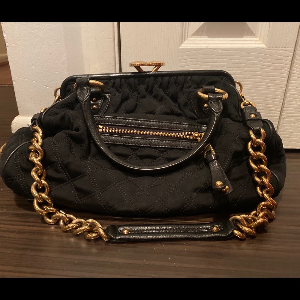 Marc jacobs Stam handbag